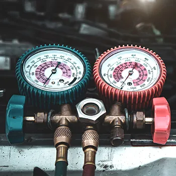 AC Repair in Boise, ID