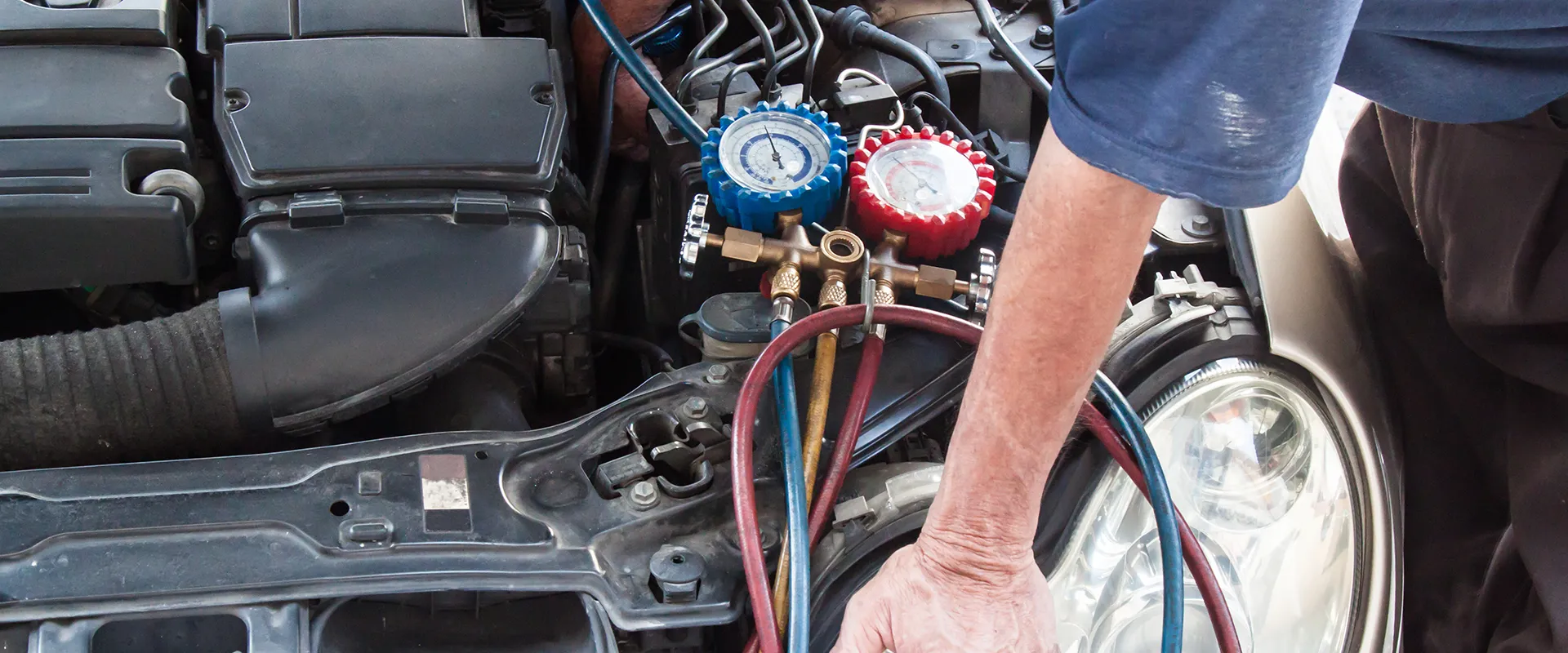 AC Repair near Boise, ID