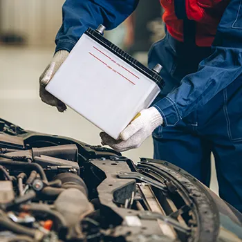 Battery, Starter, & Alternator Repair in Boise, ID