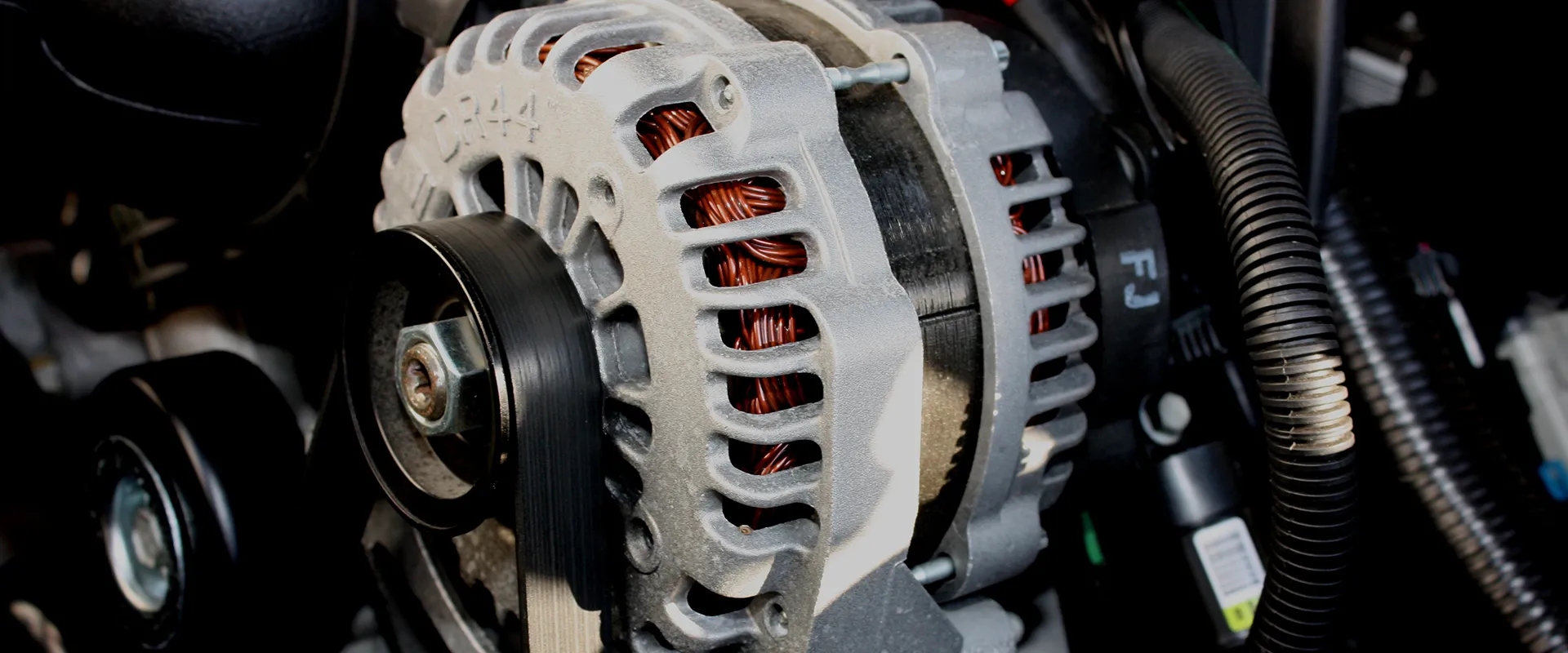 Battery, Starter, & Alternator Repair near Boise, ID