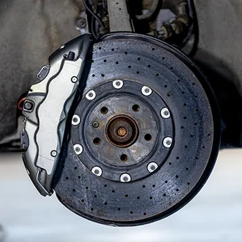 Brake Repair in Boise, ID