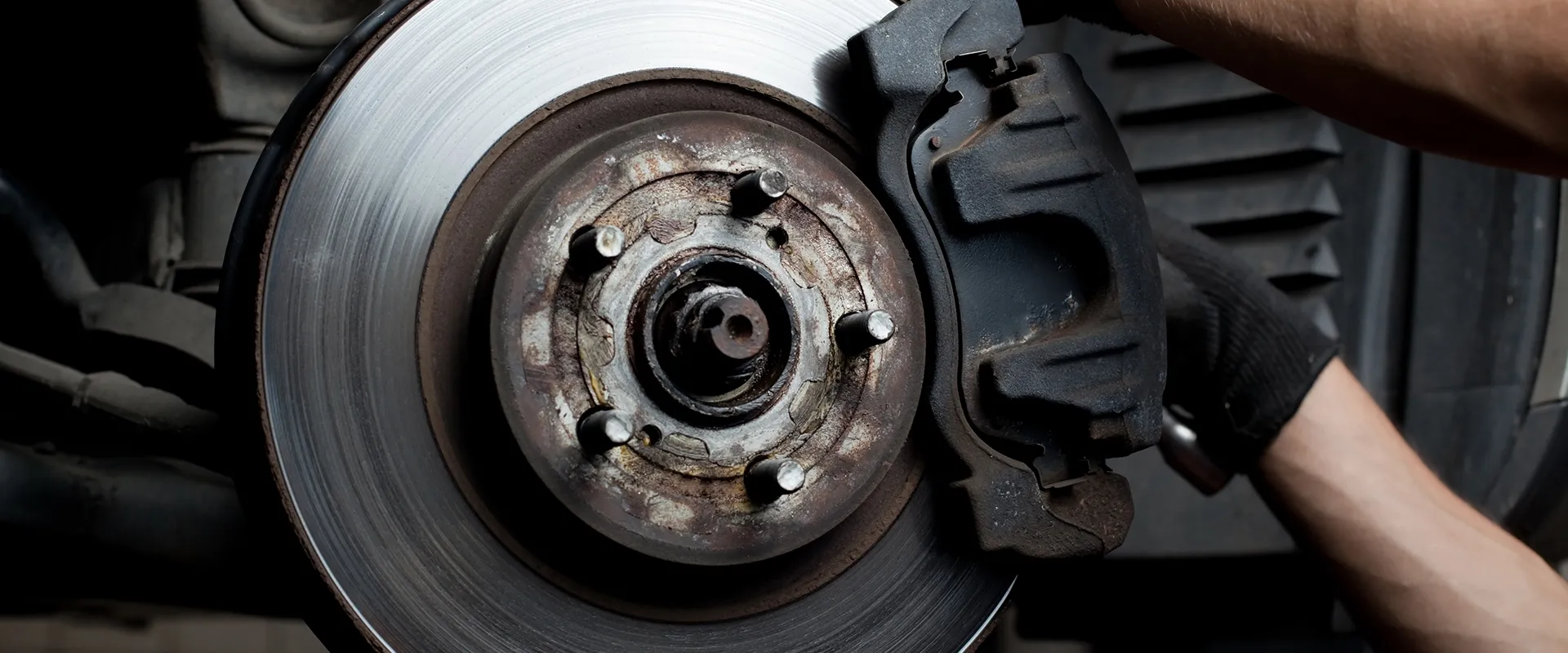 Brake Repair near Boise, ID