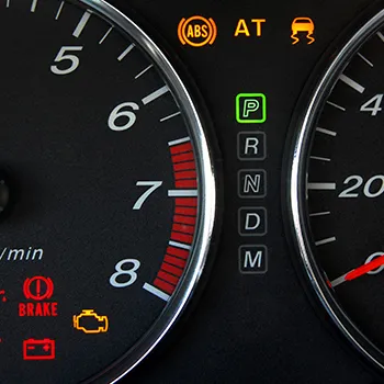 Check Engine Light in Boise, ID