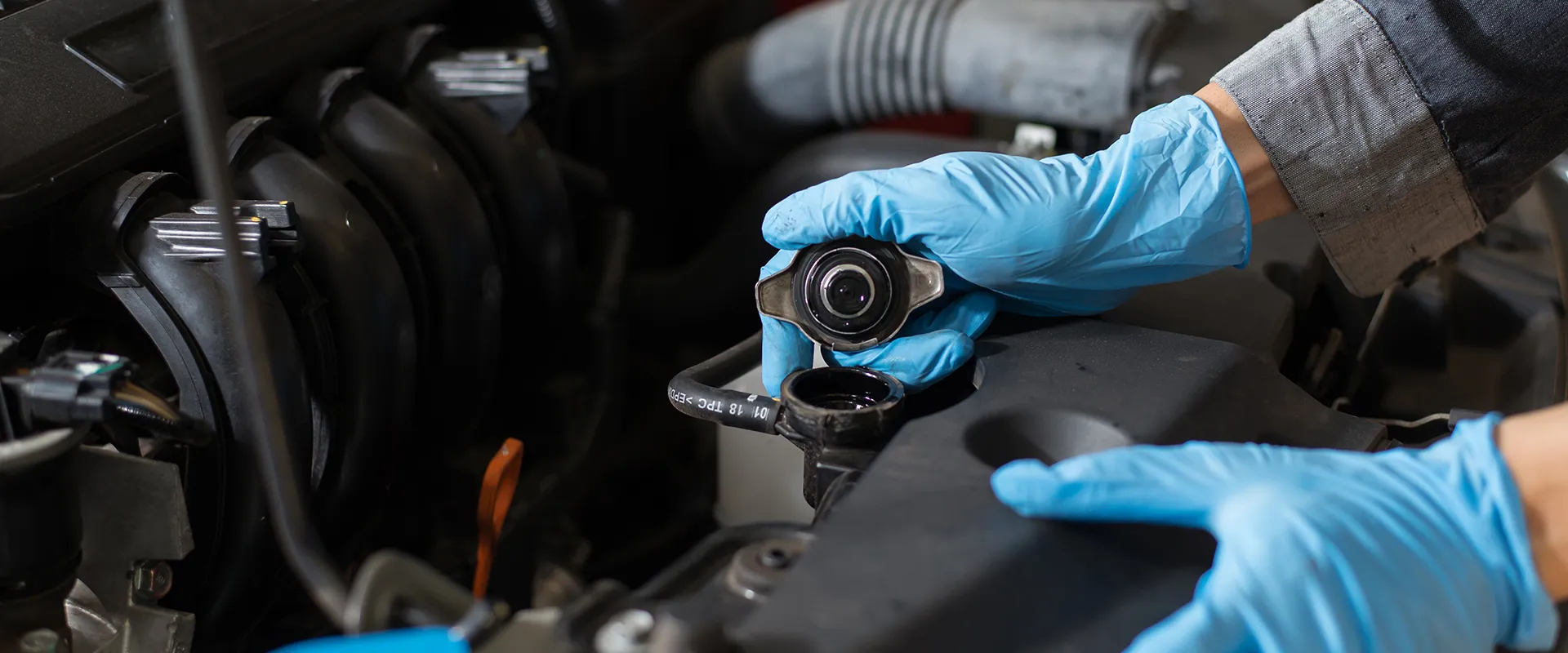 Radiator Repair near Boise, ID