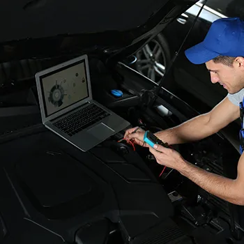 Auto Diagnostics in Boise, ID
