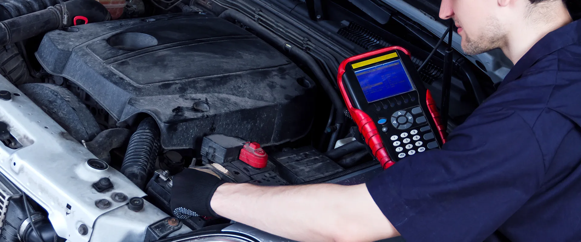 Auto Diagnostics near Boise, ID