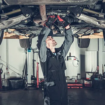 Drivetrain & Differential in Boise, ID