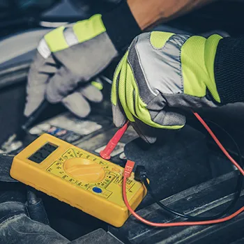 Auto Electrical Repair in Boise, ID