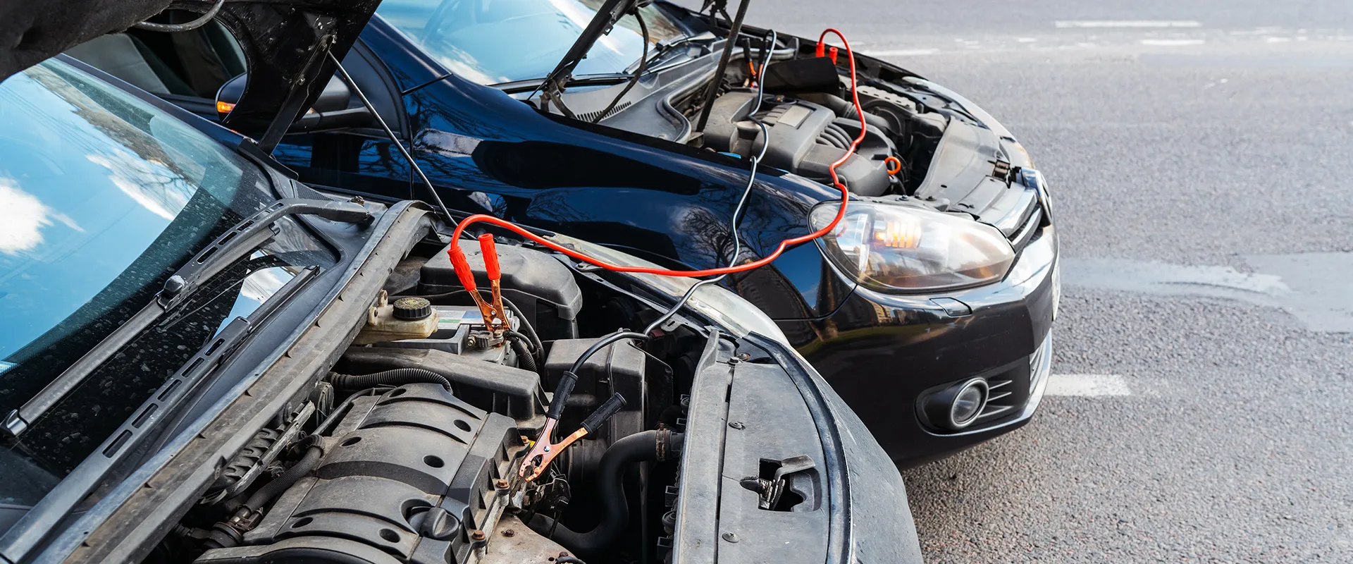 Auto Electrical Repair near Boise, ID
