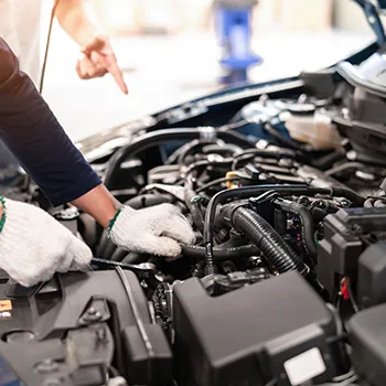 Engine Repair in Boise, ID
