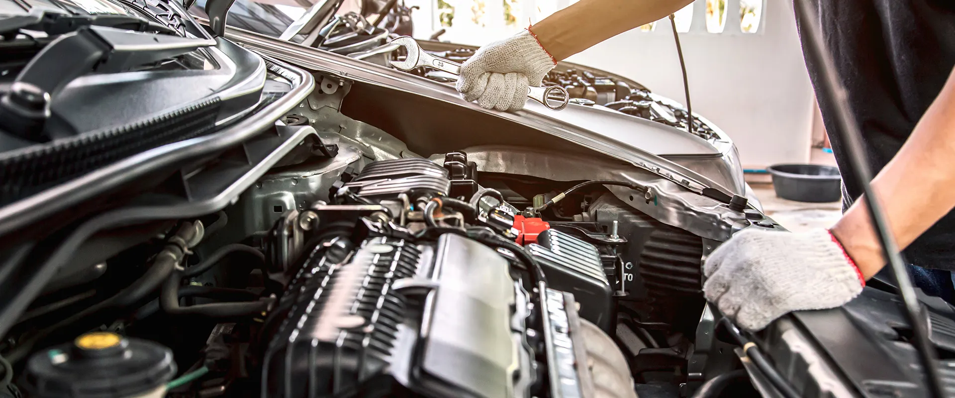 Engine Repair near Boise, ID