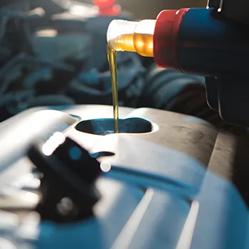 Oil Changes in Boise, ID