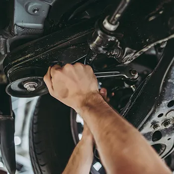 Suspension Repair in Boise, ID