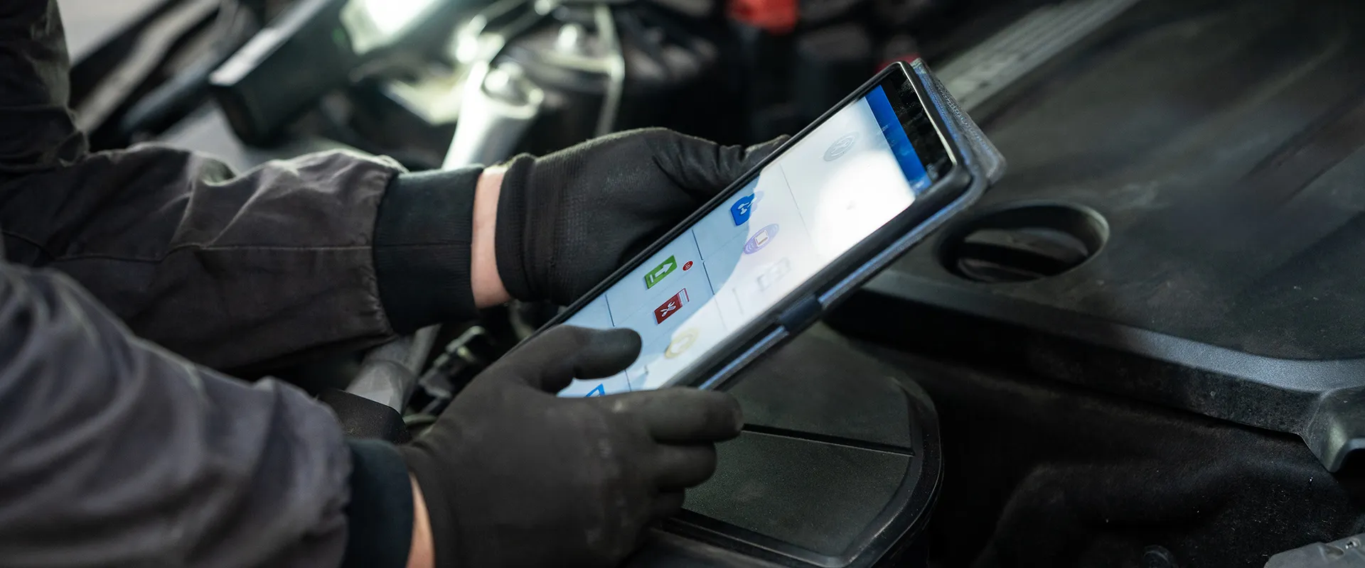 Auto Diagnostics near Boise, ID