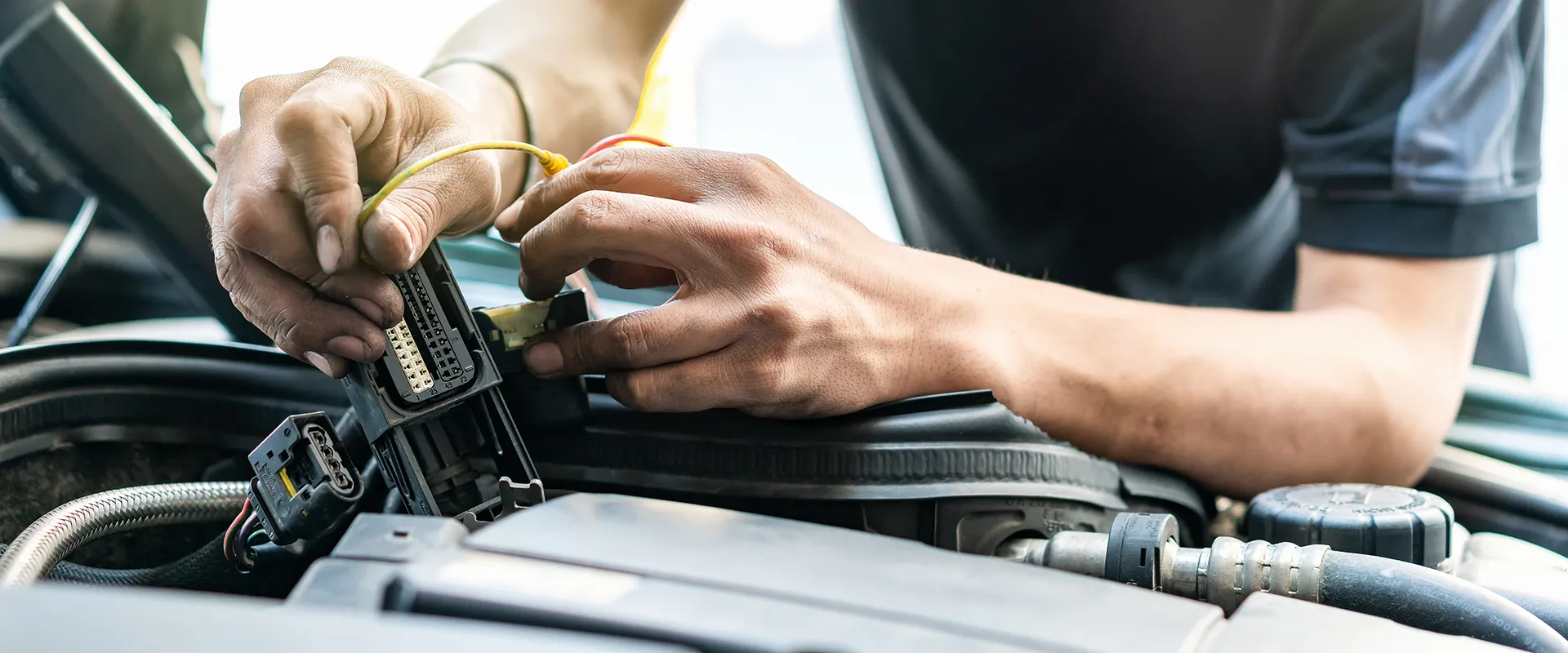 Auto Electrical Repair near Boise, ID