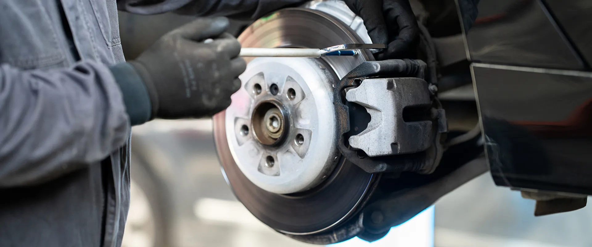 Brake Repair near Boise, ID