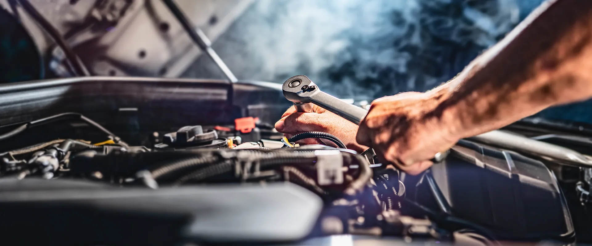 Car Repair near Boise, ID