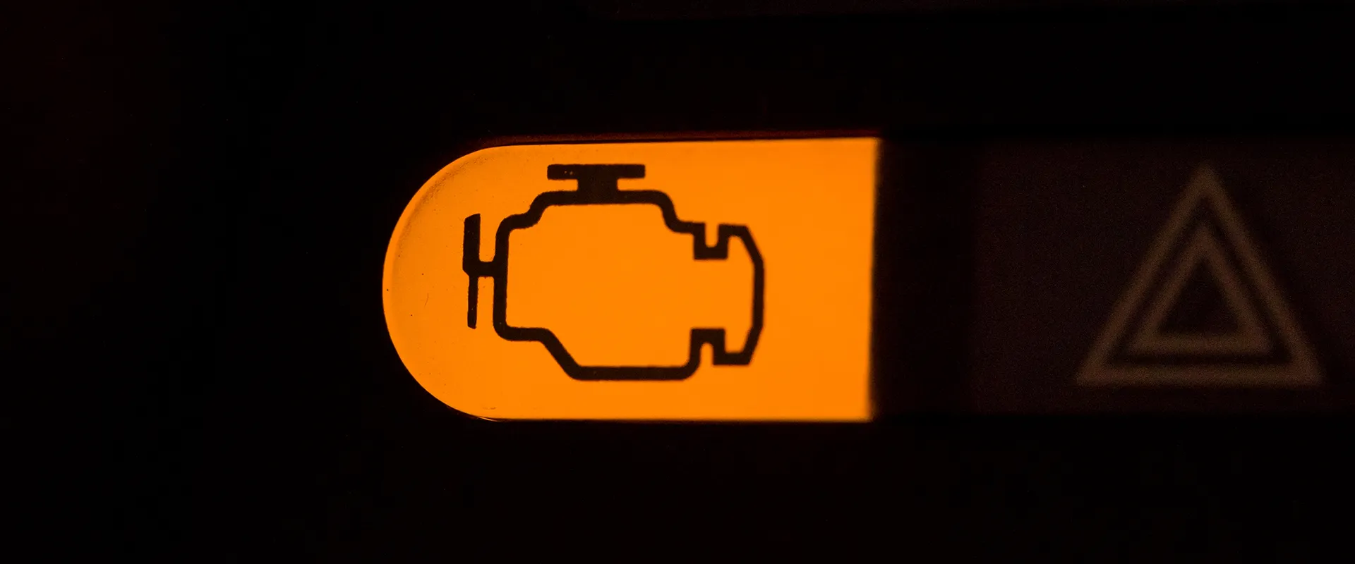 Check Engine Light near Boise, ID