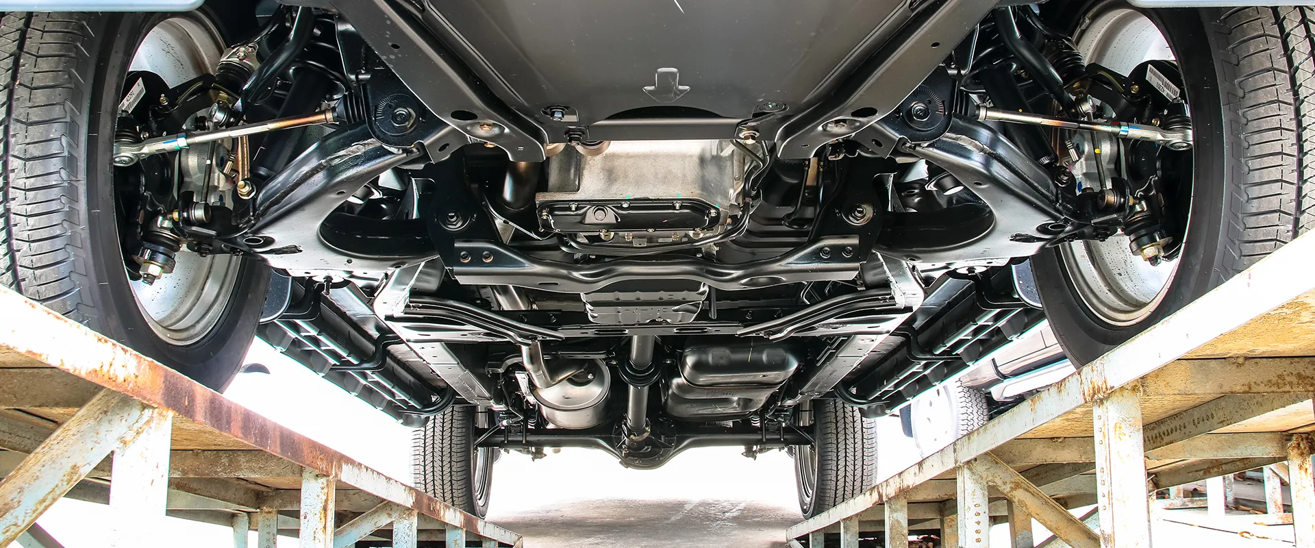 Drivetrain & Differential near Boise, ID